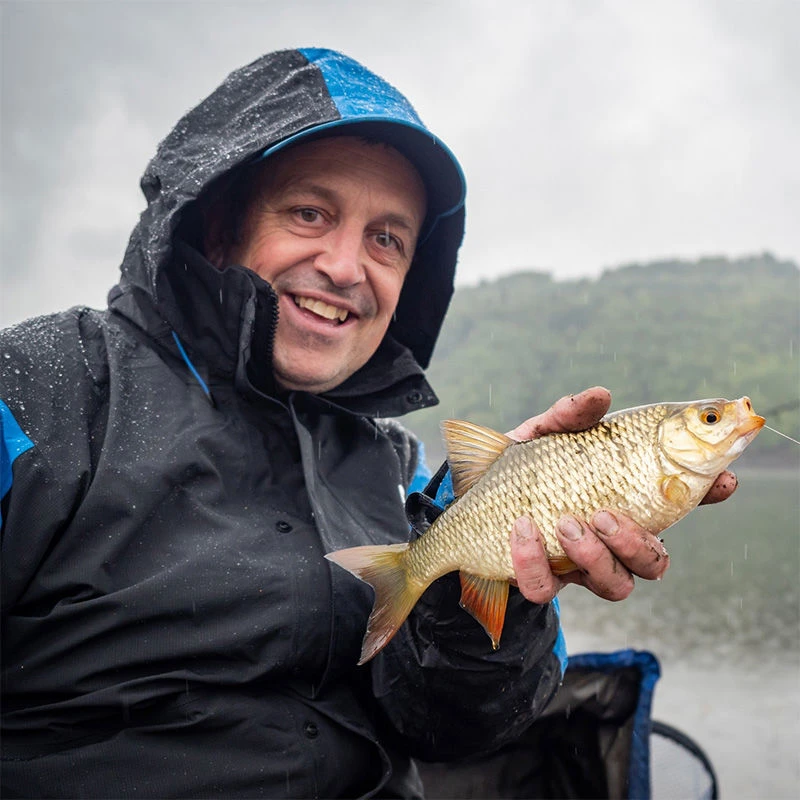 MAP Waterproof Jackets
